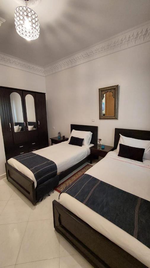 Emplacement Ideal Apartment *