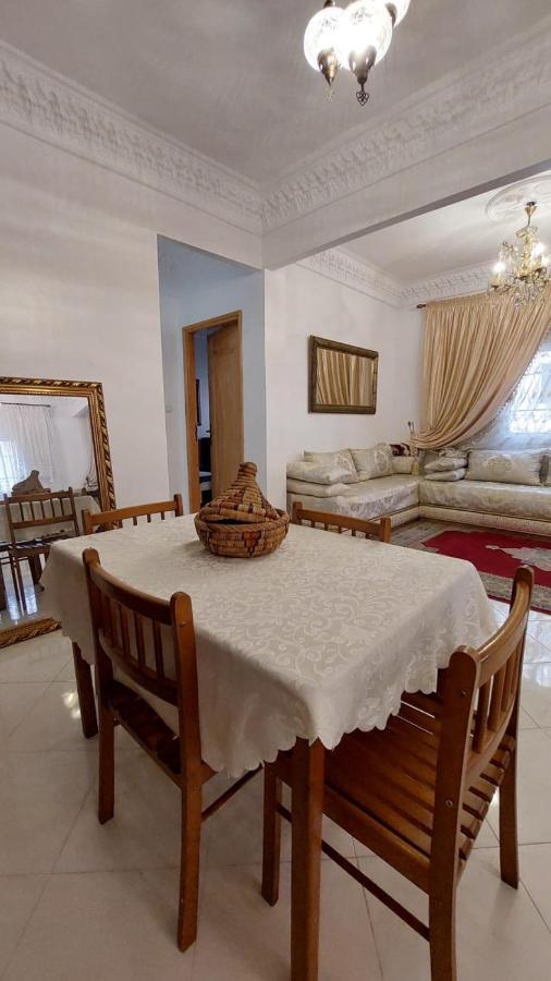 Emplacement Ideal Apartment *