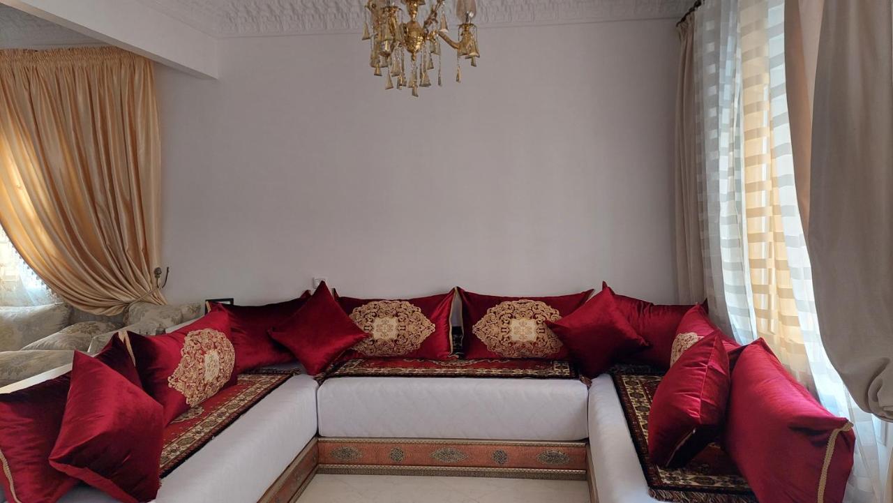 Emplacement Ideal Tangier